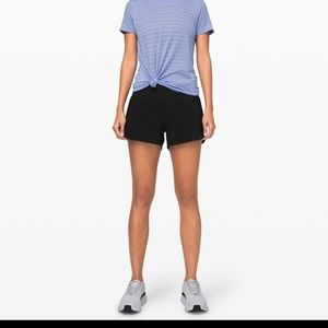 SOLD>>>> Speed Up MR Short 4” lined